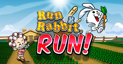 Casigo Run Rabbit, Run